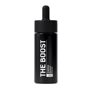 The Boost